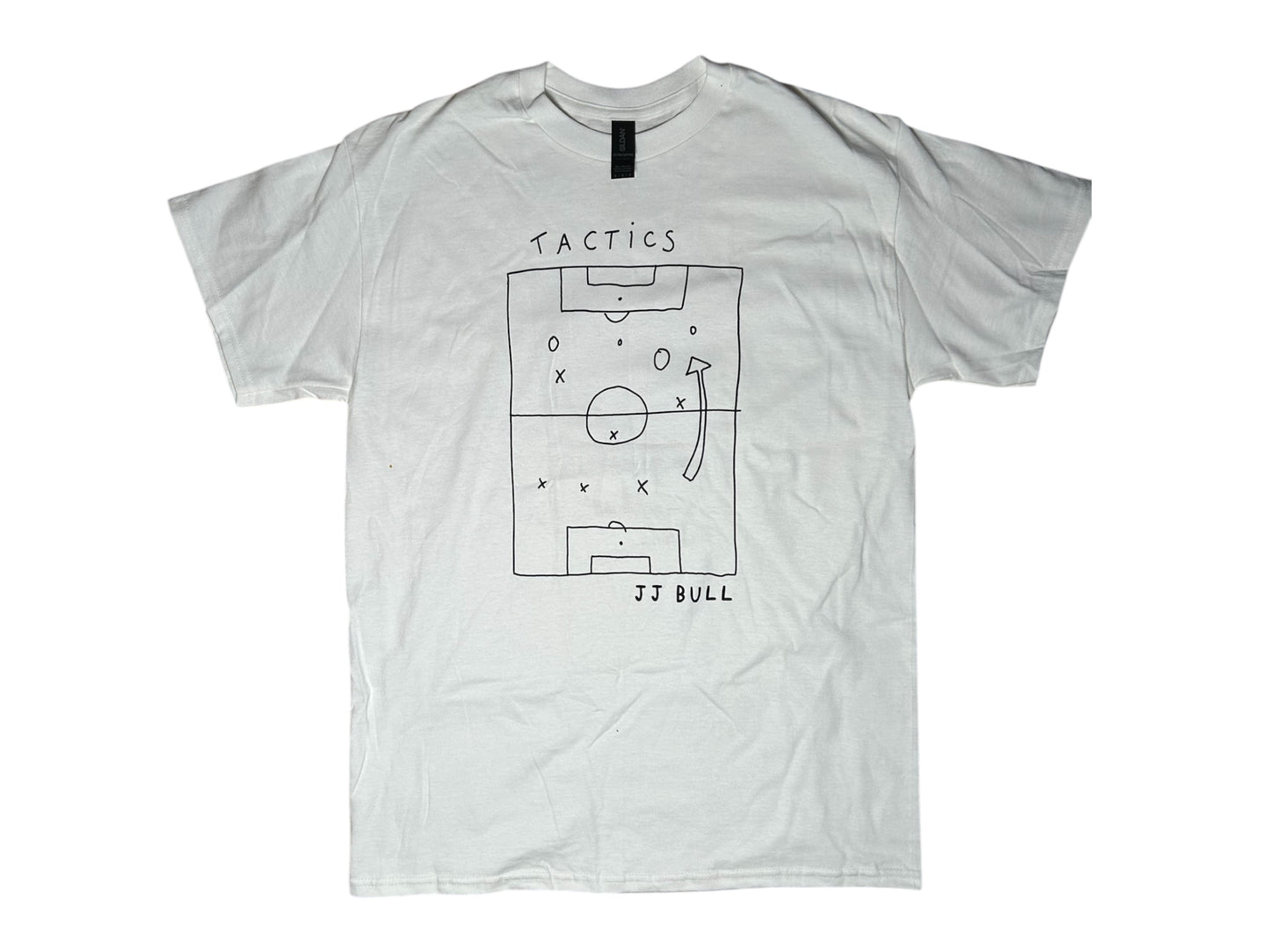Tactics T-shirt