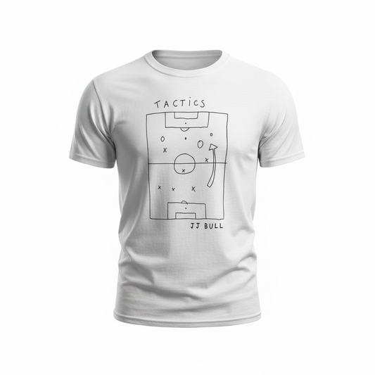 Tactics T-shirt
