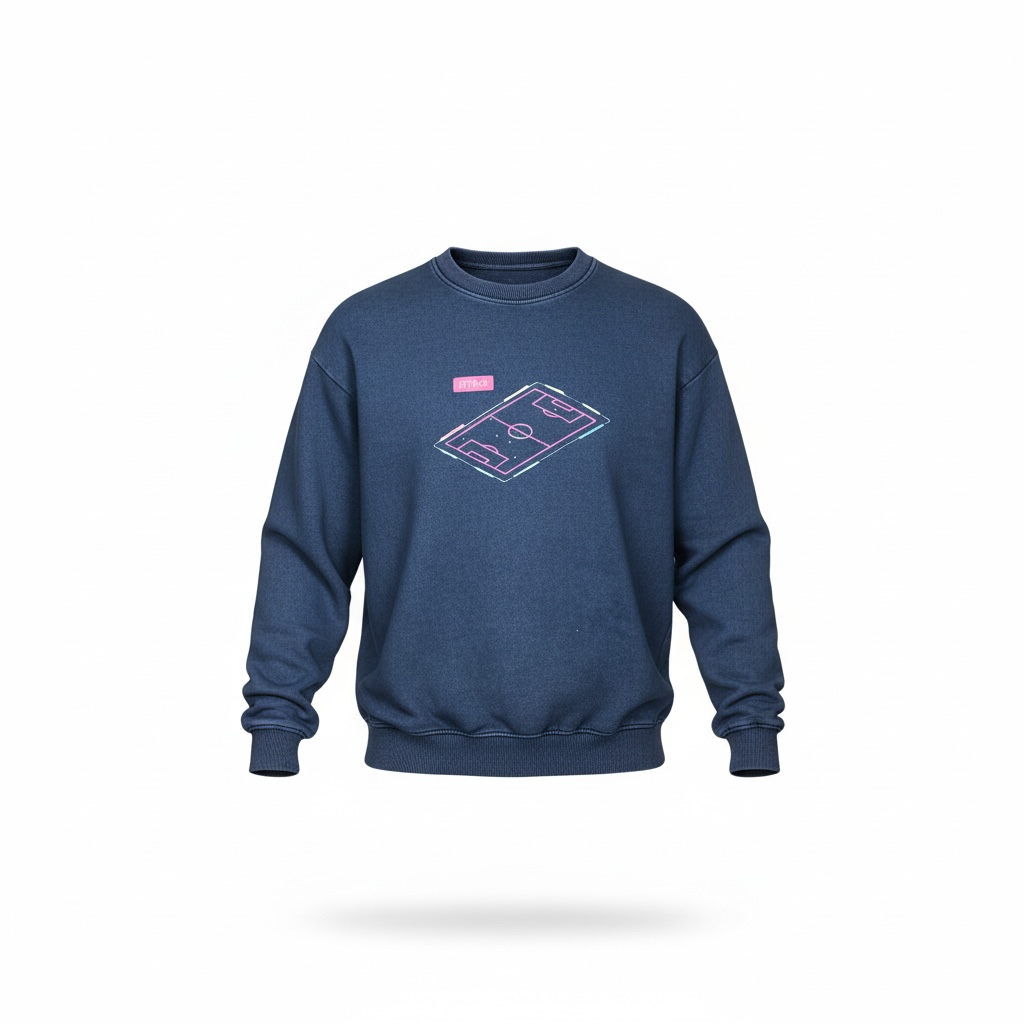 JJ Bull ‘Out Of Your League' Jumper