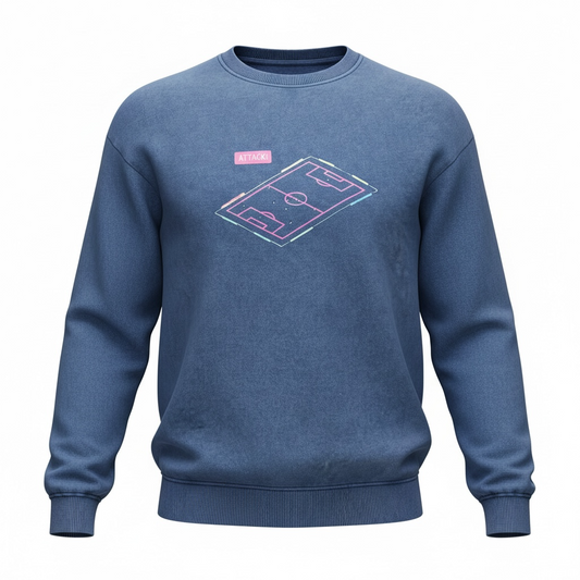 JJ Bull ‘Out Of Your League' Jumper