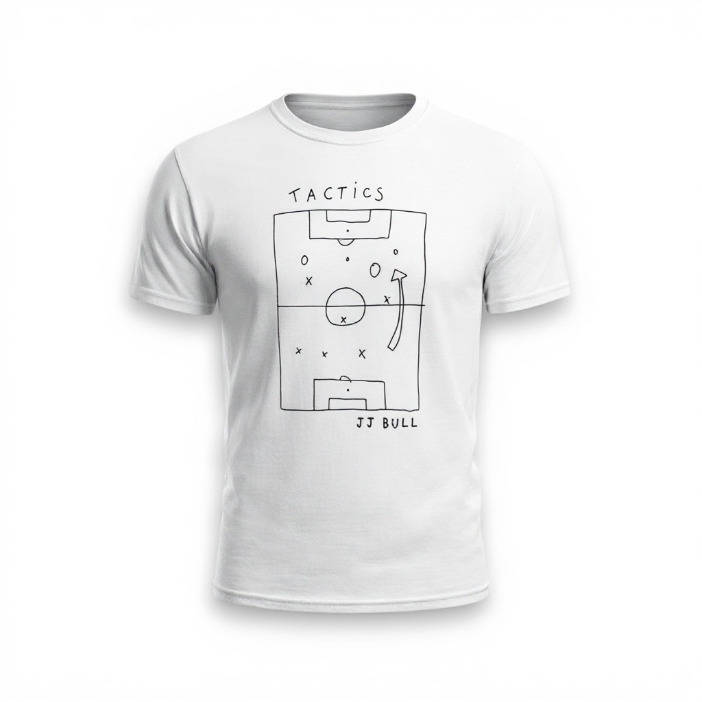 Tactics T-shirt