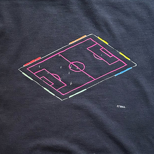 Out Of Your League T-Shirt by JJ Bull