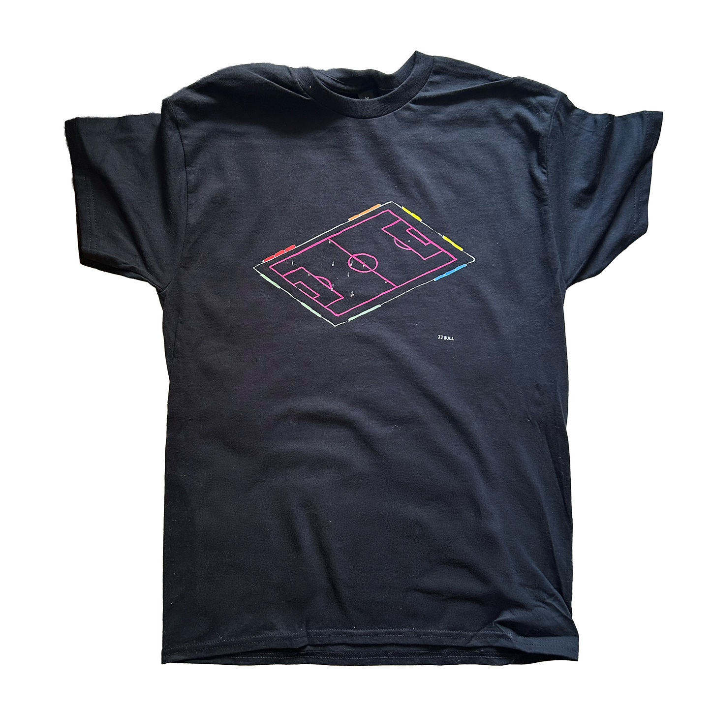Out Of Your League T-Shirt by JJ Bull